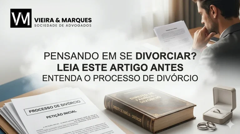 Esta Pensando em se Divorciar? Leia este artigo antes. Entenda o Processo de Divórcio —
