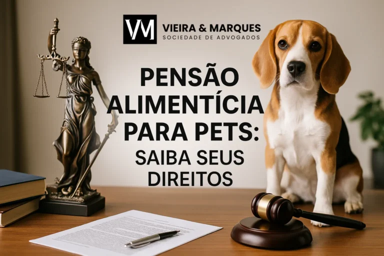 Pensão Alimentícia para Pets: Saiba Seus Direitos