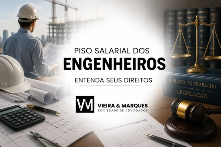 Engenheiro: Você Está Recebendo Menos do Que Deveria?